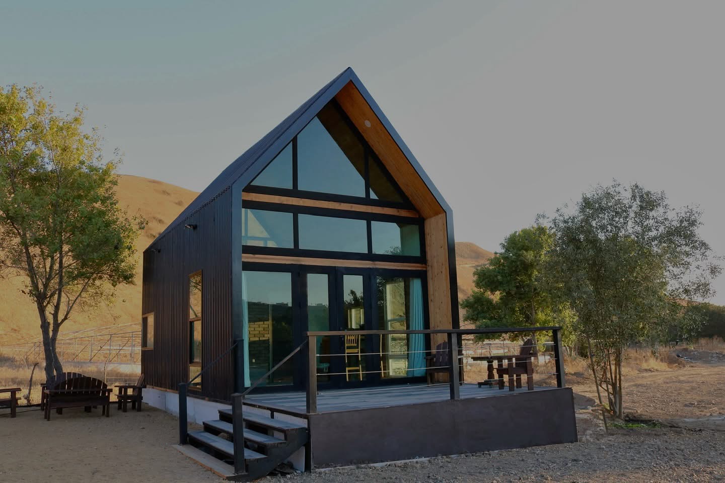 Cabin Two